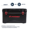 EchoSmile 35 qt. Rotomolded Cooler