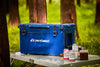 EchoSmile 35 qt. Rotomolded Cooler
