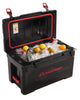 EchoSmile 40 qt. Rotomolded Cooler