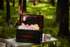 EchoSmile 40 qt. Rotomolded Cooler