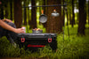 EchoSmile 40 qt. Rotomolded Cooler