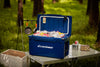 EchoSmile 40 qt. Rotomolded Cooler
