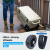 EchoSmile 75 qt. Rotomolded Cooler