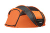 EchoSmile 4-Person Pop Up Camping Tent