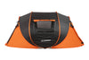 EchoSmile 4-Person Pop Up Camping Tent