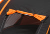 EchoSmile 4-Person Pop Up Camping Tent