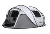 EchoSmile 4-Person Pop Up Camping Tent