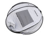 EchoSmile 4-Person Pop Up Camping Tent