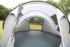 EchoSmile 4-Person Pop Up Camping Tent