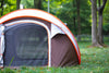 EchoSmile 4-Person Pop Up Camping Tent