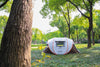 EchoSmile 4-Person Pop Up Camping Tent