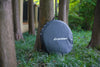 EchoSmile 4-Person Pop Up Camping Tent