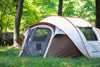 EchoSmile 4-Person Pop Up Camping Tent