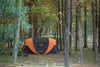 EchoSmile 8-Person Pop Up Boat Tent