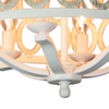 Drum Chandeliers | Free Shipping | Nob Hill Commerce