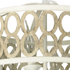 Drum Chandeliers | Free Shipping | Nob Hill Commerce
