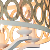 Drum Chandeliers | Free Shipping | Nob Hill Commerce