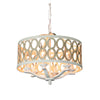 Drum Chandeliers | Free Shipping | Nob Hill Commerce