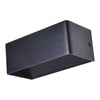 LED Large 4"L x 8"W x 4"H Wall Lamp 2pcs Pack