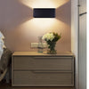 LED Large 4"L x 8"W x 4"H Wall Lamp 2pcs Pack