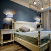 LED Large 4"L x 8"W x 4"H Wall Lamp 2pcs Pack