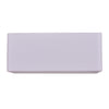 LED Large 4"L x 8"W x 4"H Wall Lamp 2pcs Pack