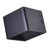 4 inches LED Square Wall Sconce Lamp 2pcs Pack