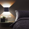4 inches LED Square Wall Sconce Lamp 2pcs Pack