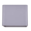 4 inches LED Square Wall Sconce Lamp 2pcs Pack