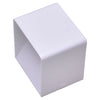 4 inches LED Square Wall Sconce Lamp 2pcs Pack