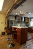 Ano -6 Light Tear Drop Shap Chandelier