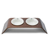 K1 CapCap pet food table