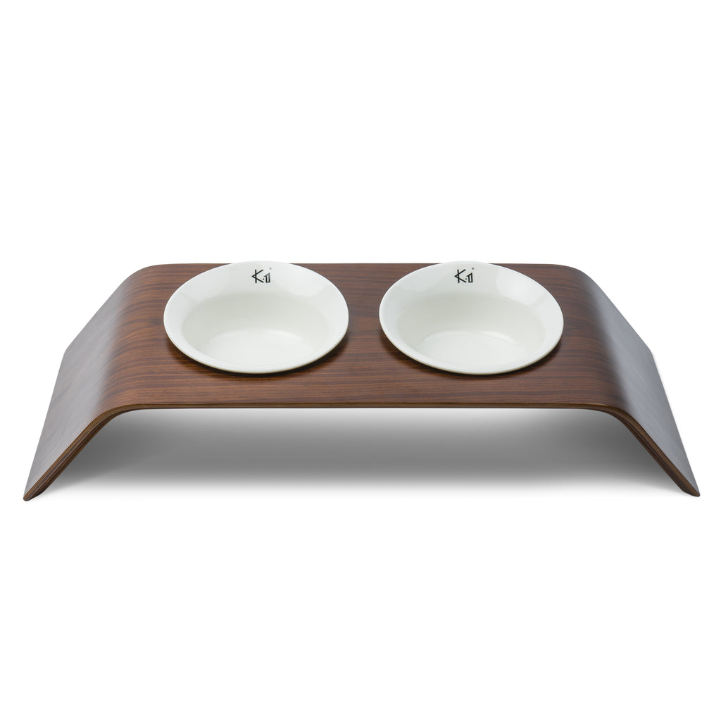 K1 CapCap pet food table
