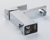 Adler Single Hole Faucet in Chrome