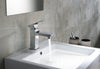 Adler Single Hole Faucet in Chrome