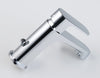 Devon Single Hole Faucet in Chrome