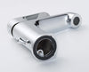Devon Single Hole Faucet in Chrome