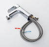 Devon Single Hole Faucet in Chrome