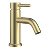 Camile Single Handle Lavatory Faucet with Drain Kit Included