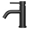 Camile Single Handle Lavatory Faucet with Drain Kit Included