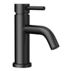 Camile Single Handle Lavatory Faucet with Drain Kit Included
