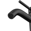 Camile Single Handle Lavatory Faucet with Drain Kit Included