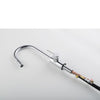 Brighton Kitchen Faucet w/ Spray Head Gooseneck Chrome Single Lever Mixer